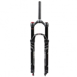ZXCNB Spares ZXCNB 27.5 Inch Bicycle Suspension Forks, Bicycle Shock Absorbers Front Fork Air Fork Mtb Air Fork Mountain Bike