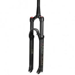 ZXCNB Spares ZXCNB Suspension Fork, 26 / 27.5 / 29In Damping Adjustment Damping Manual Locking-Remote Locking Bicycle Accessories