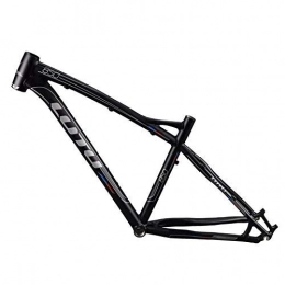 BOC Mountain Bike Frames BOC Lightweight Bicycle Frame Aluminum Alloy 26Er Mountain Bike Xc Frame 17 / 18Inch MTB Frame, 26 * 18Inch, 26 * 17inch