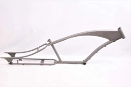 Custom Bikes Spares Build Your Own Design USA Style Low Rider Stretch Cruiser Dragster Chopper Bike With This Men’s Super Bike Frame Made For 26” Wheels