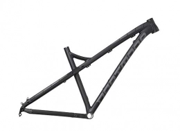 DARTMOOR Mountain Bike Frames DARTMOOR Primal 29, Large Endurigid / All-Mountain Frame 29 Inches Unisex, unisex, DART-A217792, matt Black / Grey, L
