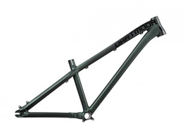 DARTMOOR Mountain Bike Frames DARTMOOR Two6Player Frame 26" green top tube length S | 55, 6mm 2019 mountain bike frame