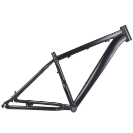 DHNCBGFZ Spares DHNCBGFZ 26 * 4.0inch Fat Bicycle Frame Extra Wide Snowmobile Aluminum Frame 17 Inch Hardtail BMX Cyclocross Bike Frames