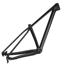 fly away Spares fly away 29 Inch Full Carbon Fiber Bicycle Mountain Bike Frame Mountain Bike Carbon Fiber Frame Custom Carbon Fiber Frame