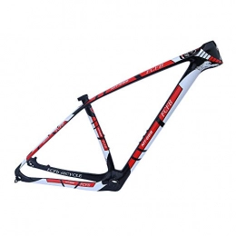 fly away Spares fly away Carbon Fiber Mountain Bike Frame 29Er Barrel Axle Quick Release Interchangeable Pf30 To Bb30