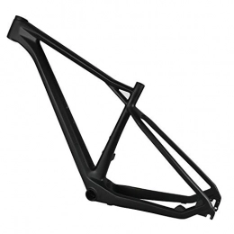 fly away Mountain Bike Frames fly away Carbon Mtb Frame 29Er Mtb Carbon Frame 29 Carbon Mountain Bike Frame 135 * 9Mm Bicycle Frame 17.5 Bsa