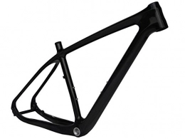 Flyxii Mountain Bike Frames Flyxii Full Carbon UD 29ER MTB Mountain Bike Bicycle Frame 15.5" ( for BB30 )