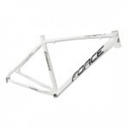 Force1 Mountain Bike Frames Force 29er - Epigoni bicycle frame, white-black, EU 20