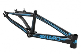 Haro Mountain Bike Frames Haro Blackout Pro XL+ Race Frameset 21.25" TT