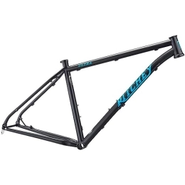 Ritchey Spares Ritchey Ultra 29" Mountain Frame; Black - Small - RC4390