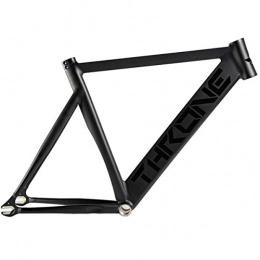 Throne Cycles Spares THRONE CYCLES THTL-MABK-55 Track Lords II Frame, Matte Black