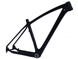 Flyxii Spares UD Carbon Matt 29ER MTB Mountain Bike Frame ( For BSA ) 19" Bicycle Frame