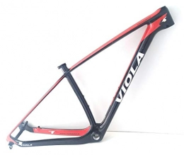Viola bike Cross Fit frame Carbon 29