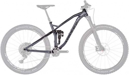 VOTEC Mountain Bike Frames VOTEC VX Framekit Frame Set black-grey Framesize L | 47cm 2017 mountain bike frame