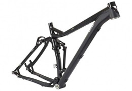 VOTEC Mountain Bike Frames Votec VX Framekit painted black Framesize 49cm 2017 mountain bike frame