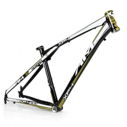 WSJ Spares WSJ WSJBicycle Frames XC Off-road Mountain Bike Rack High-end Steel Elasticity 26Strength Rust