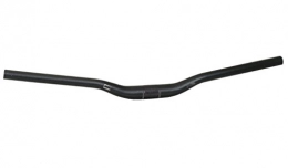 XLC Spares 2013 XLC Comp Alloy Riser Bar Black 640mm x 25.4mm