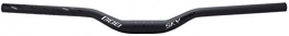 BBB Spares BBB MTB Handlebar SkyBar OS BHB-06, 680mm, 10, 31.8mm, Black
