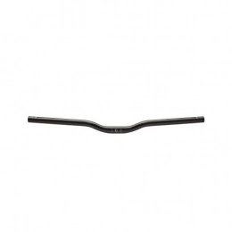 BW Spares BW 20mm Riser Handlebar - Great for Mountain, Road, and Hybrid Bikes - Fits 25.4mm Stems