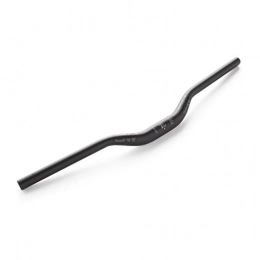 BW USA Spares BW USA Fixie Handlebars - 31.8 Riser Bars for Fixie, Commuter Hybrid and Other Urban Style Bicycles