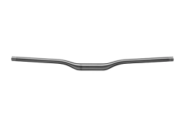 Cannondale Spares Cannondale HollowGram Save Carbon MTB Bicycle Handlebar 35 mm x 800 mm x 30 mm Black
