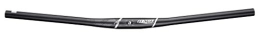 Control Tech Mountain Bike Handlebar Control Tech Lynx Alloy Flat Top bar, 31.8x800mm, black, Gray Decal