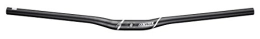 Control Tech Spares Control Tech Lynx Alloy Riser bar, 31.8x750mm, black, Gray Decal