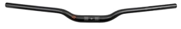 ergotec Spares ergotec handlebar MTB Ergo Plus22.2 / 700 / 31.8 mm black