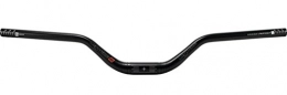 ergotec Riser-Bar Alu Handlebar 31.8x 780mm 12 matt black (Dumbbells MTB)/Handlebar Riser-Bar Alloy 31.8x 780mm 12 matt black (MTB Handlebars)