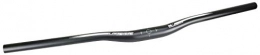 Lapierre Spares LAPIERRE NV All Mountain Bicycle Handlebar 31.8x740mm Rise 15mm AL7050