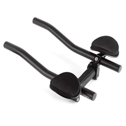 OFKPO Spares OFKPO Aluminum Alloy Bike Handlebar, Bicycle Rest Handle Bar for Cycling Rest for Road Bike and Mountain Bike