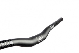 PNW Components THE RANGE HANDLEBAR, 780mm Wide, 31.8mm Clamp, 7075 Alloy