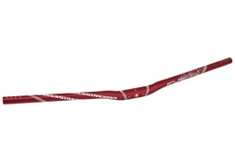 RaceFace Spares Race Face Atlas Mountain Bike Handlebars 785 mm red