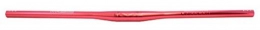 Unknown Spares Sb3Unicolor TR 740Unisex Adult Bicycle Handlebar, Red