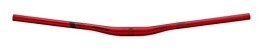 Spank Spares Spank OOZY Trail 780 Vibrocore Rise 15 mm Unisex Adult Mountain Bike Hanger Red