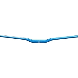 Spank Spares Spank Spoon Hanger 35 mm, 800 mm Rise 25 mm Blue MTB Adult Unisex