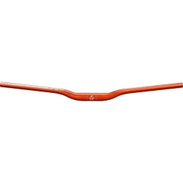 Spank Spares Spank Spoon Hanger 35 mm, 800 mm Rise 25 mm Orange MTB Adult Unisex