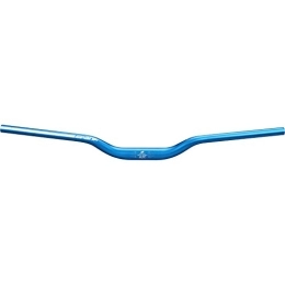 Spank Spares Spank Spoon Hanger 35 mm, 800 mm Rise 40 mm Blue MTB Adult Unisex