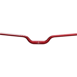 Spank Spares Spank Spoon Hanger 35 mm, 800 mm Rise 60 mm Red MTB Unisex Adult