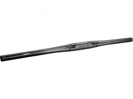 Truvativ Spares Truvativ Noir T30 BS10 Flat Bar 5 Degree Sweep - 31.8 x 700 mm, Carbon