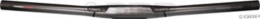 Truvativ Spares Truvativ Noir T40 Flat Handlebar 5 Degree Sweep - 31.8 x 580 mm, Carbon