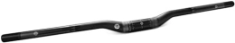TIST Spares Ultra-long handlebarsUltra-light carbon fibre MTB Swallow handlebars Mountain bike upright handlebar rises 18mm