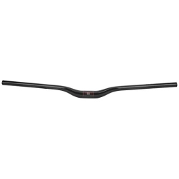 Naroote Spares Wosune Bicycle Swallow Handlebar, Mountain Bike Swallow Handlebar, T800 Carbon Fiber Strong Compatibility Swallow Handlebar for Riding