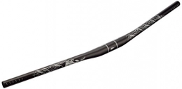 XLC Spares XLC HB-M18 All Mountain Topflat Bar 31, 8 mm black matte 2019 Handlebar