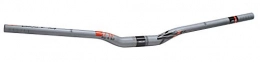 XLC Spares XLC Pro Ride Riser Bar HB M16, 2501503501
