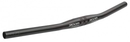 Zoom Spares Zoom Men's MTB Handlebar-Black, 620 mm