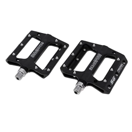 Colcolo Spares 1 Pair of Pedals, Mountain Bike Pedals, , Black