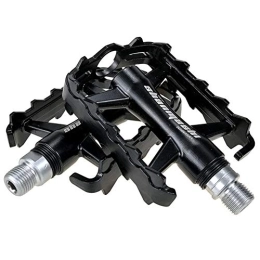 Aanlun Mountain Bike Pedal Aanlun Bike Peddles Pedals Bicycle Pedals Bicycle Accessories Bike Accessories Mountain Bike Accessories Bike Accesories Road Bike Pedals