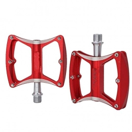 Aaren Mountain Bike Pedal Aaren Bike Pedals Durable Mountain Bike Pedal Sealed Bearings Cycling Bicycle Pedals Easy Installation