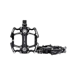 ACESPORT Bicycle Pedals MTB Pedals Mountain Bike Bearing Road Bike Pedals Cycling for Non-Slip BMX Accessories